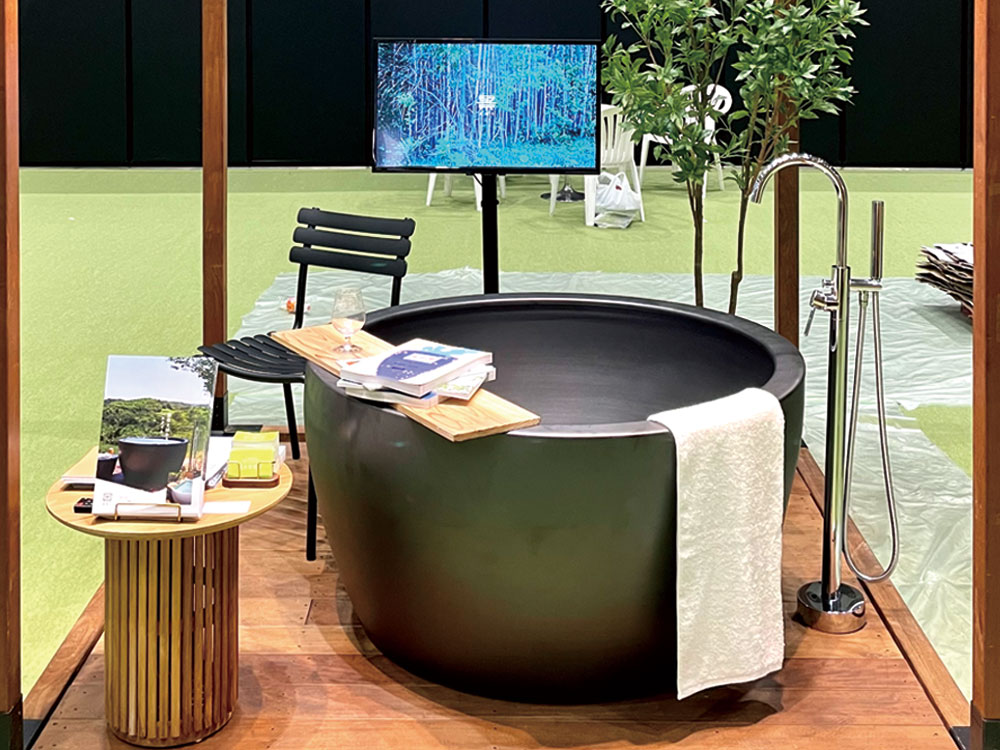 第6回 サウナフェア 2024